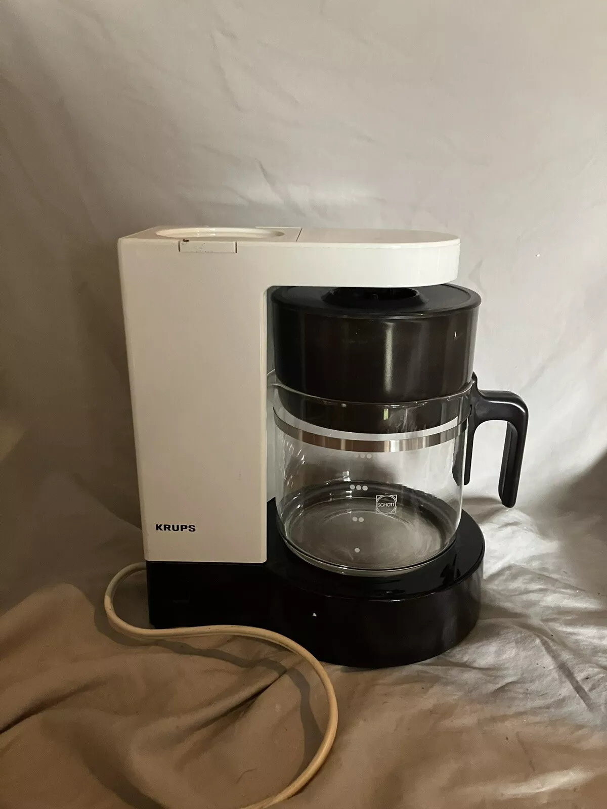 Brew Basket for Krups 260C Coffeemaker